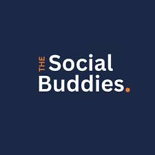 The Social Buddies - Digital Marketing Agency