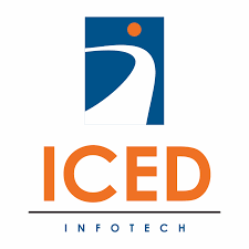 Iced Infotech - Digital Marketing Company