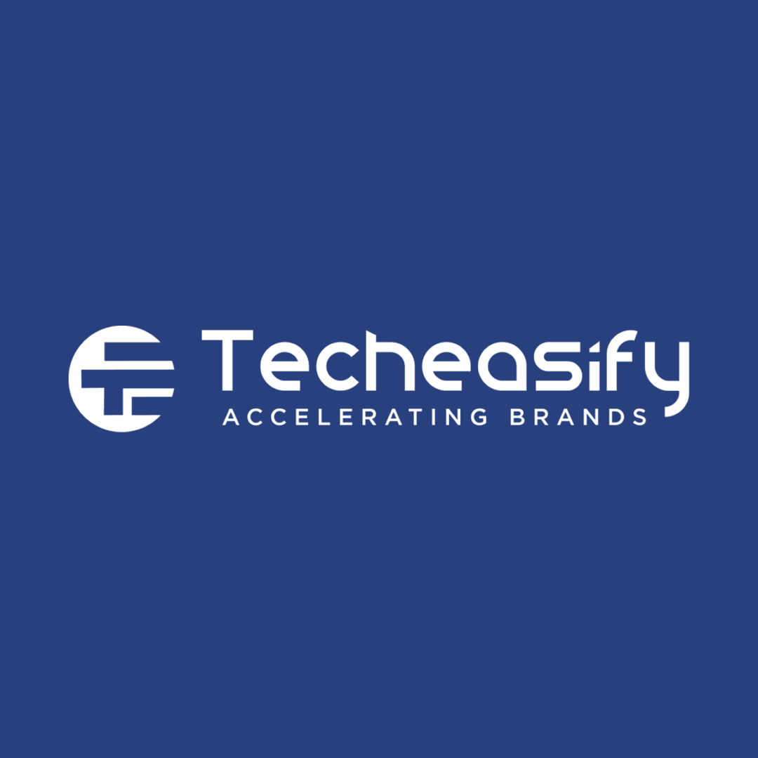 TechEasify - Branding Agency | AI SEO Agency