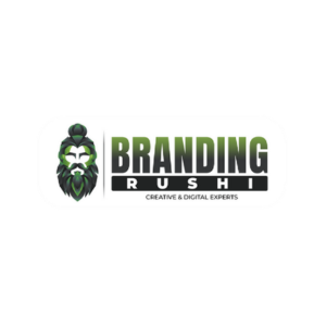 Branding Rushi - Digital Marketing | AI SEO Agency