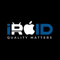 iRoid Solutions - Android & iOS App Development