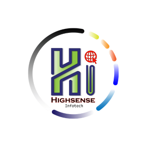 Highsense - Best IT company in surat