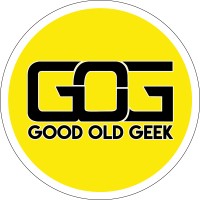 Good Old Geek | Website Design & Development