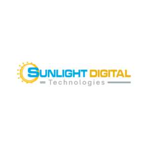 Sunlight Digital Tech - Website Design