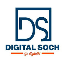 Digital Soch - Seo/Digital Marketing Company
