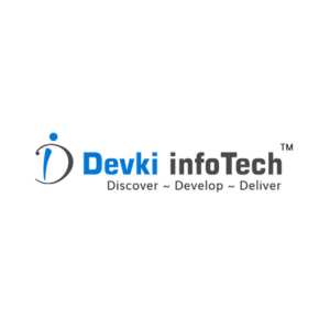 Devki Infotech India - SEO Company in Mumbai