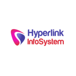 Hyperlink InfoSystem - Top App Development