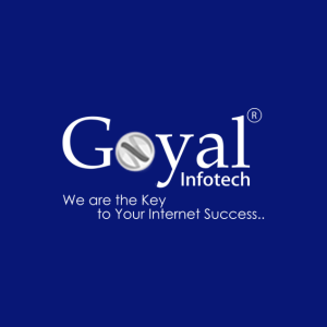 Goyal Infotech - Best Web Design Company
