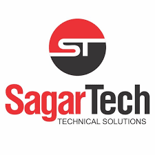Sagar Tech - Web Development