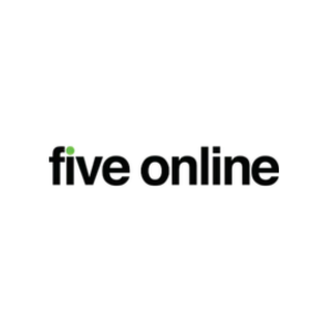 Five Online | Best Web Design Company