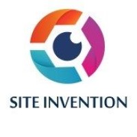 site invention | Website Design & Development