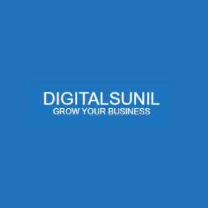 Digital Sunil | SEO Agency-Delhi Ncr