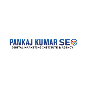 Pankaj Kumar Seo | Seo Course In Delhi, India