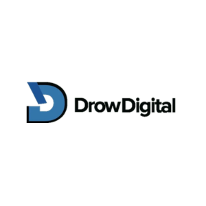 Drow Digital – AI SEO, PPC, SMM, Website