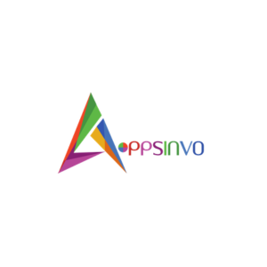 Appsinvo - Mobile App & Website Development Delhi