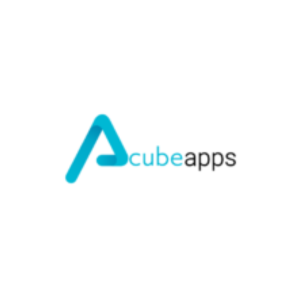 AcubeApps Technologies | app development