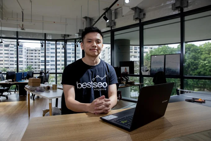 Best Marketing Agency Pte Ltd Photo 2