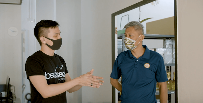 Best Marketing Agency Pte Ltd Photo 3