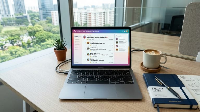Outrankco Seo Marketing Agency In Singapore Photo 4
