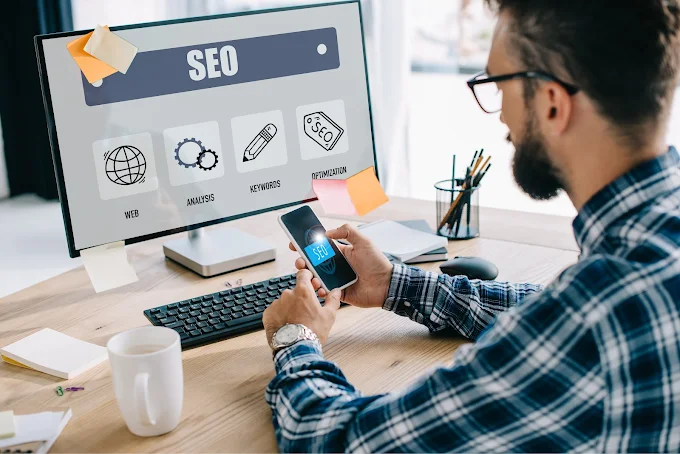 Adverdize Seo Agency Singapore Photo 2