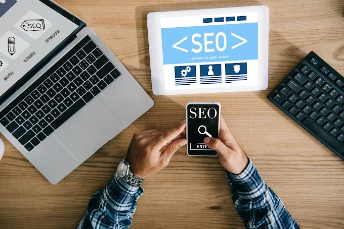 Adverdize Seo Agency Singapore Photo 3
