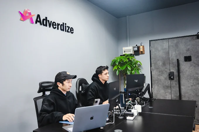 Adverdize Seo Agency Singapore Photo 5