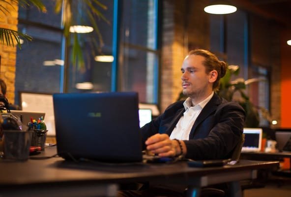 Comrade Digital Marketing Agency Photo 1