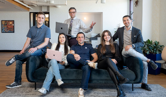 Comrade Digital Marketing Agency Photo 3