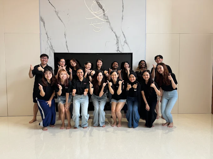 Impossible Marketing Agency In Singapore Photo 2