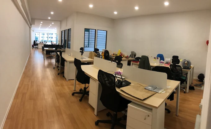 Impossible Marketing Agency In Singapore Photo 6