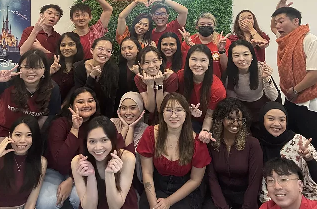 Impossible Marketing Agency In Singapore Photo 7