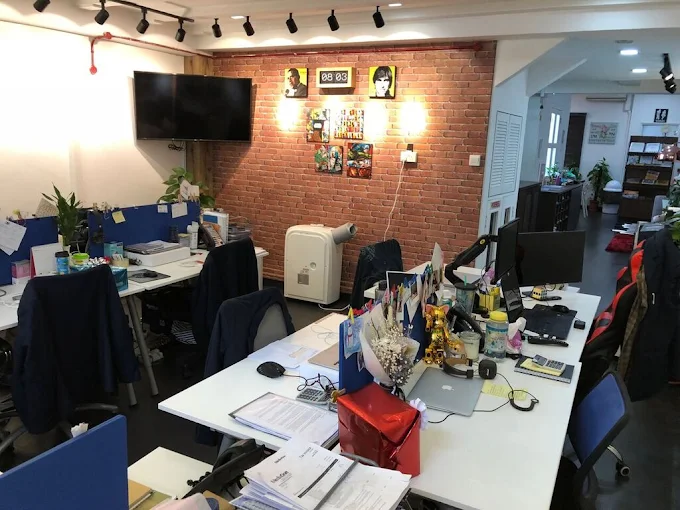 Mediaone Digital Marketing Agency Photo 2