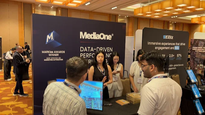 Mediaone Digital Marketing Agency Photo 4