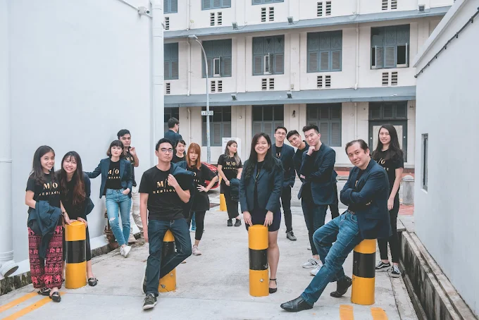 Mediaone Digital Marketing Agency Photo 5