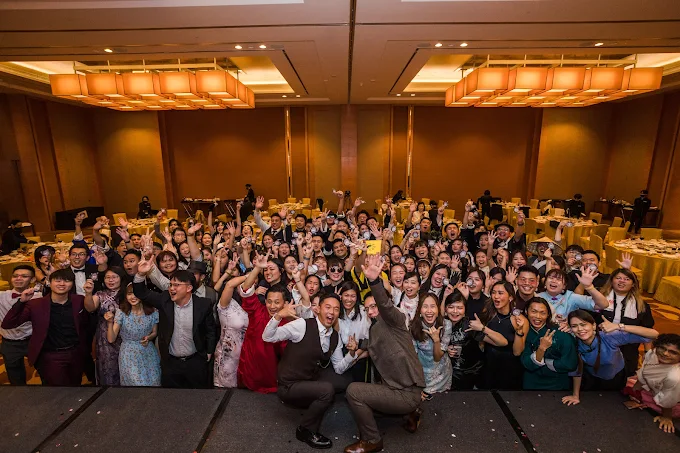 OOm Pte Ltd  Singapore Photo 4