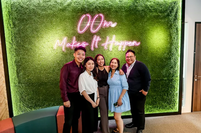 OOm Pte Ltd  Singapore Photo 5