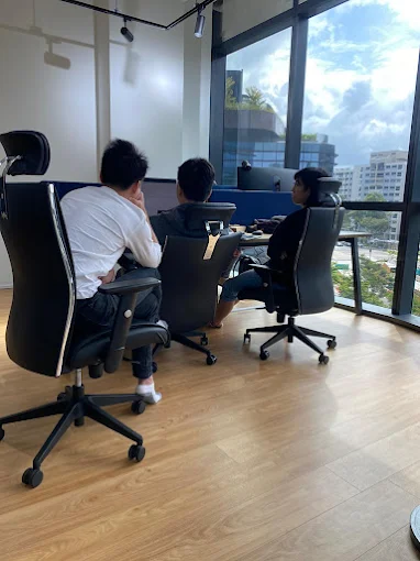 Best Marketing Agency Pte Ltd Singapore Photo 1