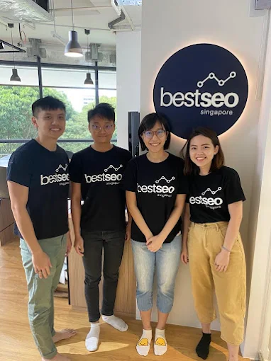 Best Marketing Agency Pte Ltd Singapore Photo 5