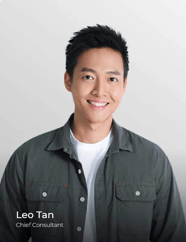 D'Marketing Agency Singapore Photo 2
