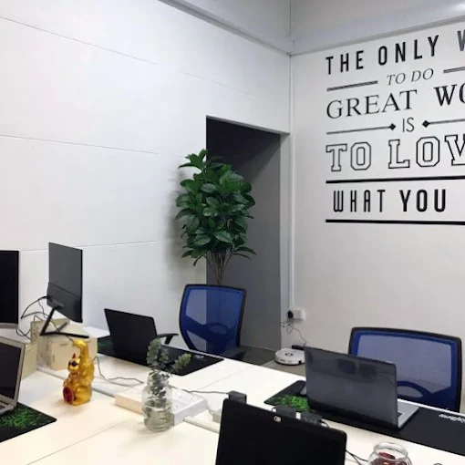 Mediaplus Digital Agency Singapore Photo 2