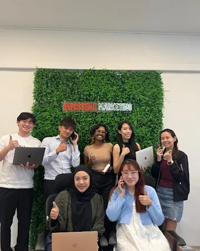 Impossible Marketing 1 AI SEO Agency Photo 1