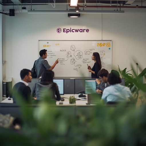 Epicware AI Local SEO Solutions Photo 5