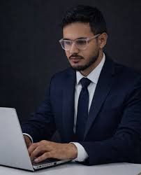 AI SEO Expert Gaurav Singh Mehra Photo 5