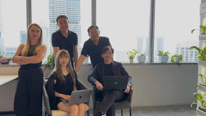 NEO360: 360 AI Digital Marketing Agency Singapore Photo 1