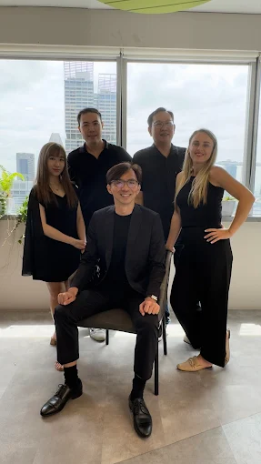 NEO360: 360 AI Digital Marketing Agency Singapore Photo 4