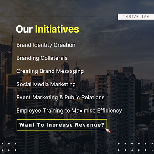 Thrive SEO Agency Singapore Photo 2