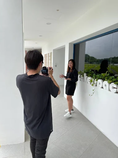 Thrive SEO Agency Singapore Photo 3