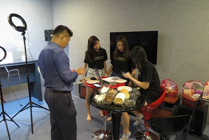 Thrive SEO Agency Singapore Photo 5