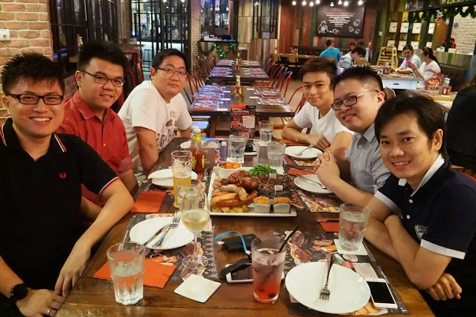 Originally US App Developer Singapore Photo 1
