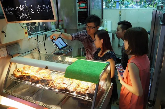 Originally US App Developer Singapore Photo 2
